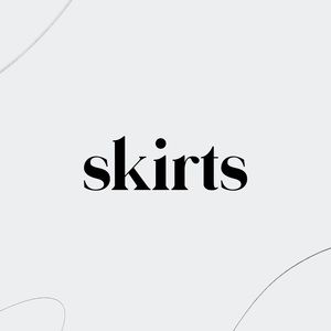 skirts